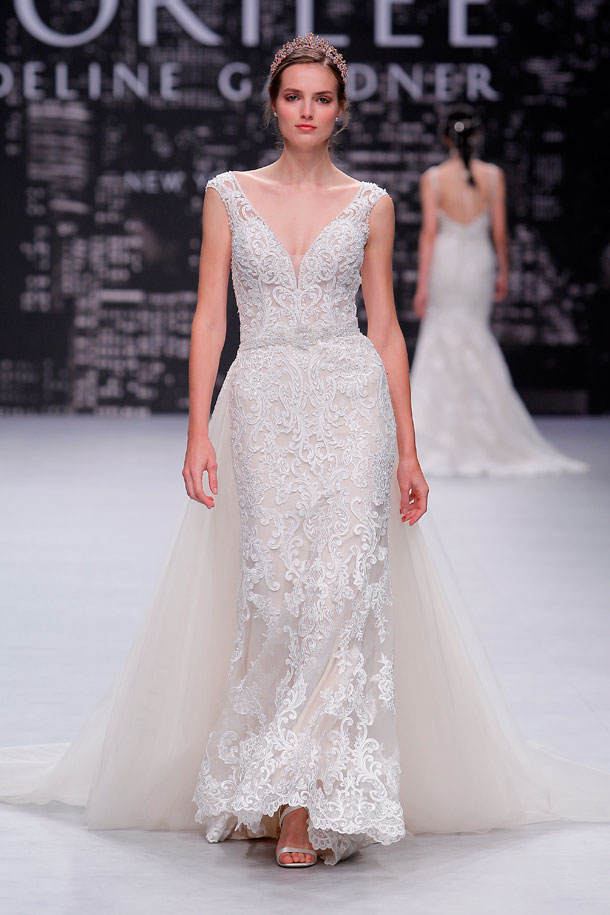ilovebrides.pt Mori Lee Coleção 2020 Vestidos de Noiva